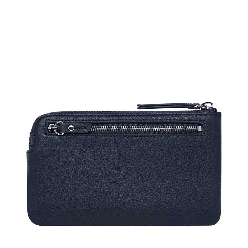 Status Anxiety Smoke And Mirrors Wallet image number 3